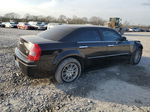 2010 Chrysler 300 Touring Черный vin: 2C3CA4CD2AH155506