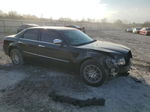 2010 Chrysler 300 Touring Черный vin: 2C3CA4CD2AH155506