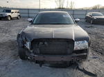 2010 Chrysler 300 Touring Черный vin: 2C3CA4CD2AH155506