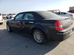 2010 Chrysler 300 Touring Черный vin: 2C3CA4CD3AH191317