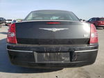 2010 Chrysler 300 Touring Black vin: 2C3CA4CD3AH191317