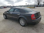 2010 Chrysler 300 Touring Black vin: 2C3CA4CD3AH195464