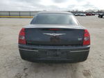 2010 Chrysler 300 Touring Black vin: 2C3CA4CD3AH195464