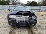 2010 Chrysler 300 Touring Black vin: 2C3CA4CD3AH215504