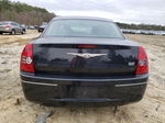 2010 Chrysler 300 Touring Black vin: 2C3CA4CD3AH215504