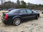 2010 Chrysler 300 Touring Black vin: 2C3CA4CD3AH215504