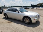 2010 Chrysler 300 Touring Silver vin: 2C3CA4CD4AH119493