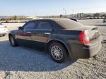 2010 Chrysler 300 Touring Black vin: 2C3CA4CD5AH221854