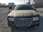 2010 Chrysler 300 Touring Black vin: 2C3CA4CD5AH221854