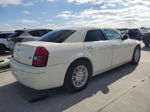 2010 Chrysler 300 Touring White vin: 2C3CA4CD6AH149904