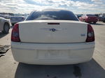 2010 Chrysler 300 Touring Белый vin: 2C3CA4CD6AH149904