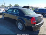 2010 Chrysler 300 Touring Black vin: 2C3CA4CD7AH133873