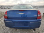 2010 Chrysler 300 Touring Blue vin: 2C3CA4CD7AH211410