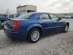 2010 Chrysler 300 Touring Blue vin: 2C3CA4CD7AH211410