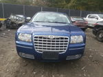 2010 Chrysler 300 Touring Blue vin: 2C3CA4CD7AH239451