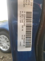 2010 Chrysler 300 Touring Blue vin: 2C3CA4CD7AH239451