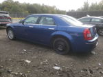 2010 Chrysler 300 Touring Синий vin: 2C3CA4CD7AH239451