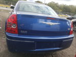 2010 Chrysler 300 Touring Blue vin: 2C3CA4CD7AH239451