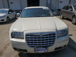 2010 Chrysler 300 Touring Cream vin: 2C3CA4CD8AH190261