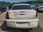 2010 Chrysler 300 Touring Cream vin: 2C3CA4CD8AH190261