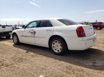 2010 Chrysler 300 Touring White vin: 2C3CA4CDXAH199088