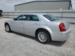 2010 Chrysler 300 Touring Silver vin: 2C3CA4CDXAH215452