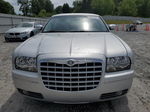 2010 Chrysler 300 Touring Silver vin: 2C3CA4CDXAH215452