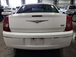 2010 Chrysler 300 Touring White vin: 2C3CA5CV0AH173596