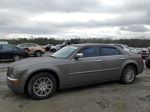 2010 Chrysler 300 Touring Gray vin: 2C3CA5CV0AH206273