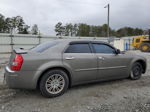 2010 Chrysler 300 Touring Gray vin: 2C3CA5CV0AH206273