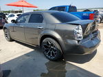 2010 Chrysler 300 Touring Gray vin: 2C3CA5CV0AH221467