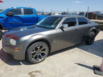 2010 Chrysler 300 Touring Gray vin: 2C3CA5CV0AH221467