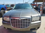 2010 Chrysler 300 Touring Gray vin: 2C3CA5CV0AH221467