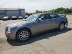 2010 Chrysler 300 Touring Серый vin: 2C3CA5CV0AH318913