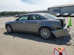 2010 Chrysler 300 Touring Gray vin: 2C3CA5CV0AH318913