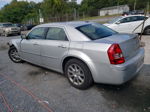 2010 Chrysler 300 Touring Silver vin: 2C3CA5CV1AH135522