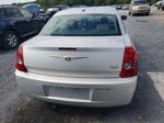 2010 Chrysler 300 Touring Серебряный vin: 2C3CA5CV1AH135522