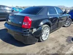 2010 Chrysler 300 Touring/signature Series/executive Series Black vin: 2C3CA5CV1AH141269