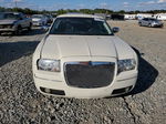 2010 Chrysler 300 Touring Cream vin: 2C3CA5CV1AH164311