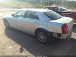 2010 Chrysler 300 Touring Серебряный vin: 2C3CA5CV1AH164759