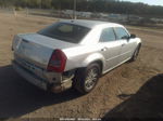 2010 Chrysler 300 Touring Серебряный vin: 2C3CA5CV1AH164759