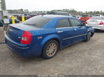 2010 Chrysler 300 Touring/signature Series/executive Series Blue vin: 2C3CA5CV1AH167063