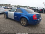 2010 Chrysler 300 Touring/signature Series/executive Series Blue vin: 2C3CA5CV1AH167063