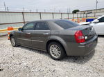 2010 Chrysler 300 Touring Gray vin: 2C3CA5CV1AH180458