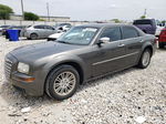 2010 Chrysler 300 Touring Gray vin: 2C3CA5CV1AH180458