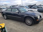 2010 Chrysler 300 Touring Black vin: 2C3CA5CV1AH235782