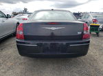 2010 Chrysler 300 Touring Черный vin: 2C3CA5CV1AH235782