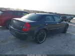 2010 Chrysler 300 Touring/signature Series/executive Series Blue vin: 2C3CA5CV1AH235815