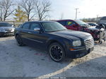 2010 Chrysler 300 Touring/signature Series/executive Series Синий vin: 2C3CA5CV1AH235815