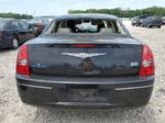 2010 Chrysler 300 Touring Black vin: 2C3CA5CV1AH246555